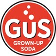 Grown-Up Soda
