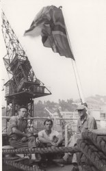 ET NYTT STYKKE NORGE I DRIFT