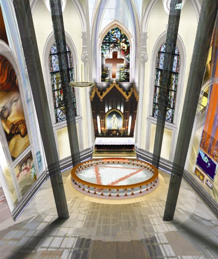 TEKNOLOGISK STORSATSING