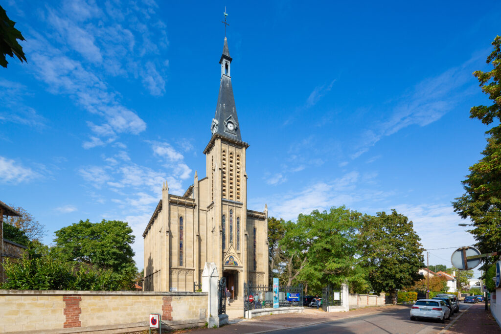 Sainte Pauline 1024X683