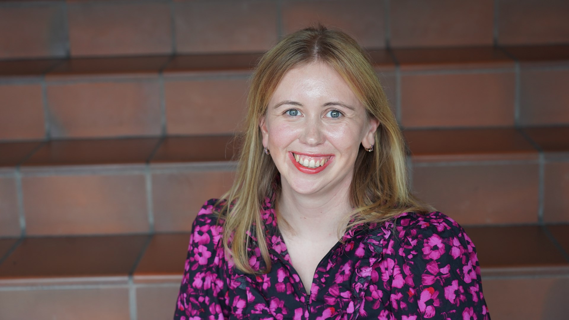 Marte Solbakken Leberg