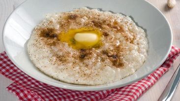 Grøt
