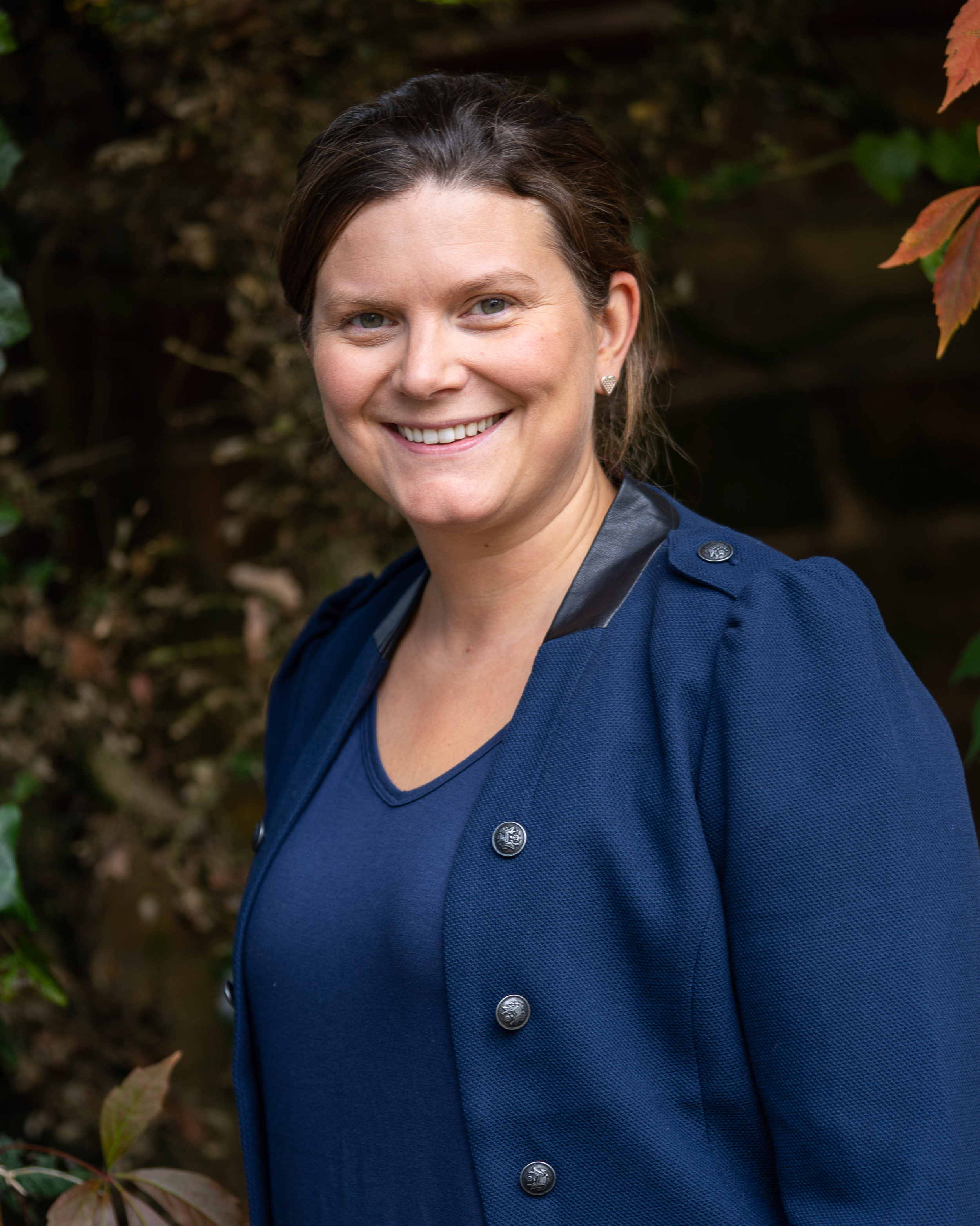 Maren Hegland Ingvaldsen 1