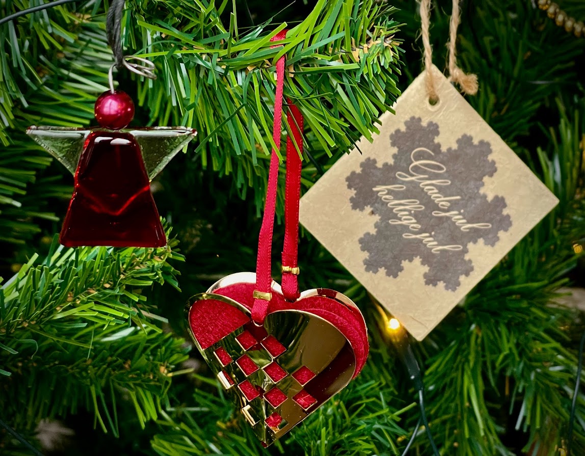 Glade Jul