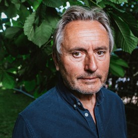 Helge Simonnes