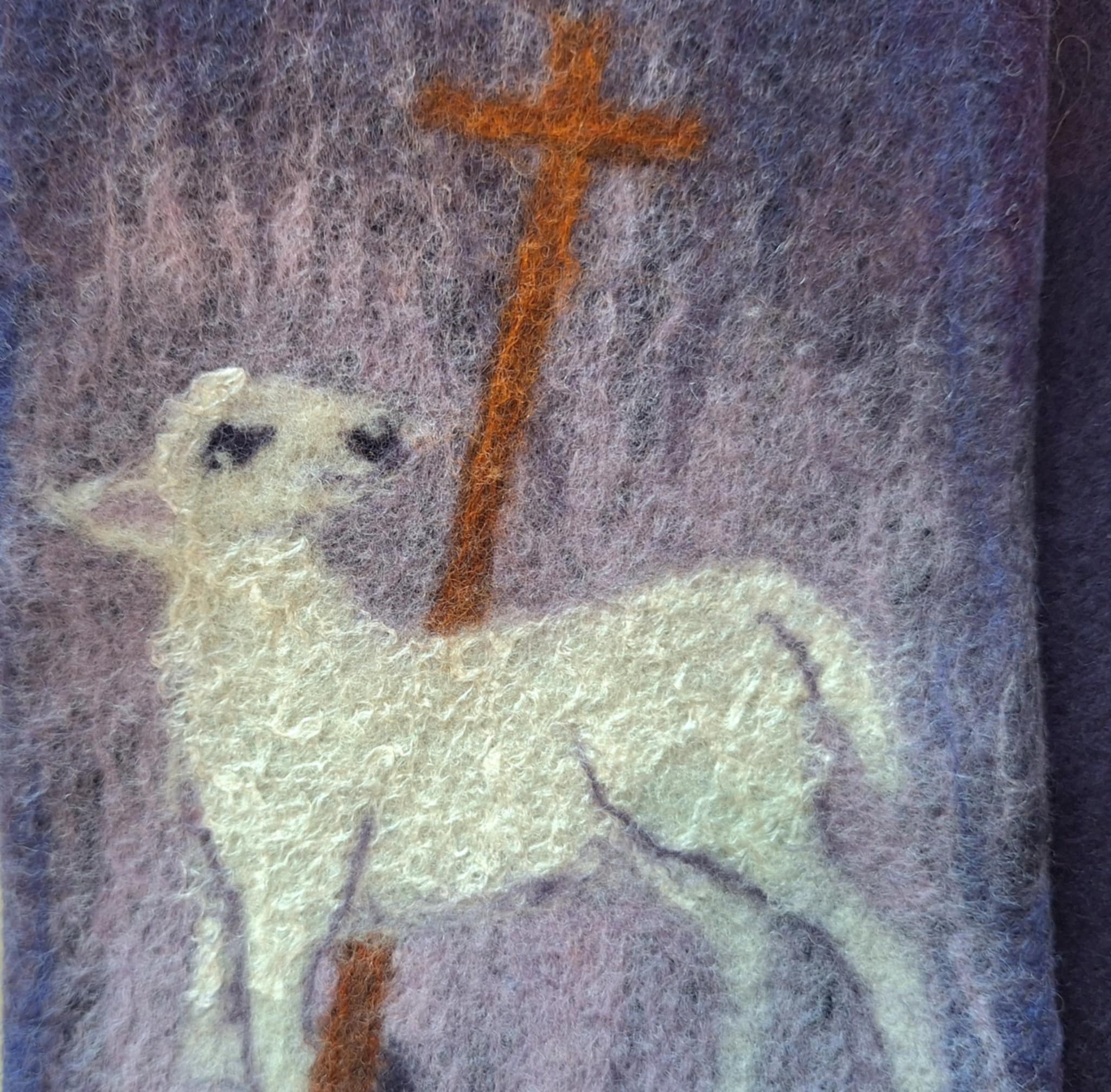 Gudstjeneste 9 Januar Evy