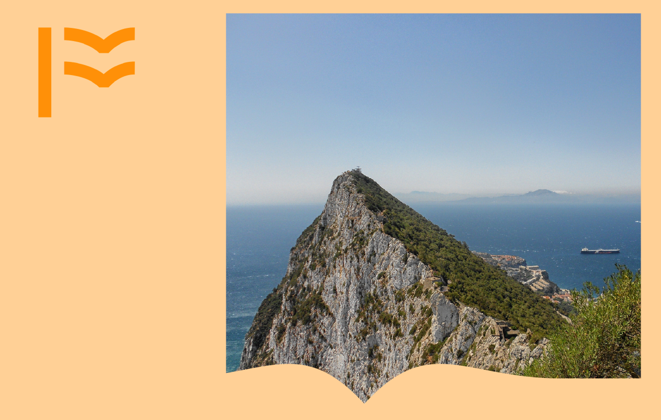 Temakveld Gibraltar
