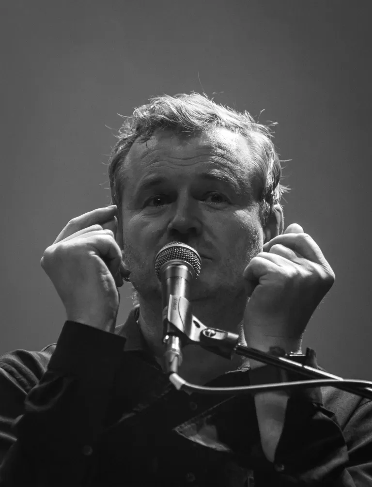 Knut Anders Sørum Liggende