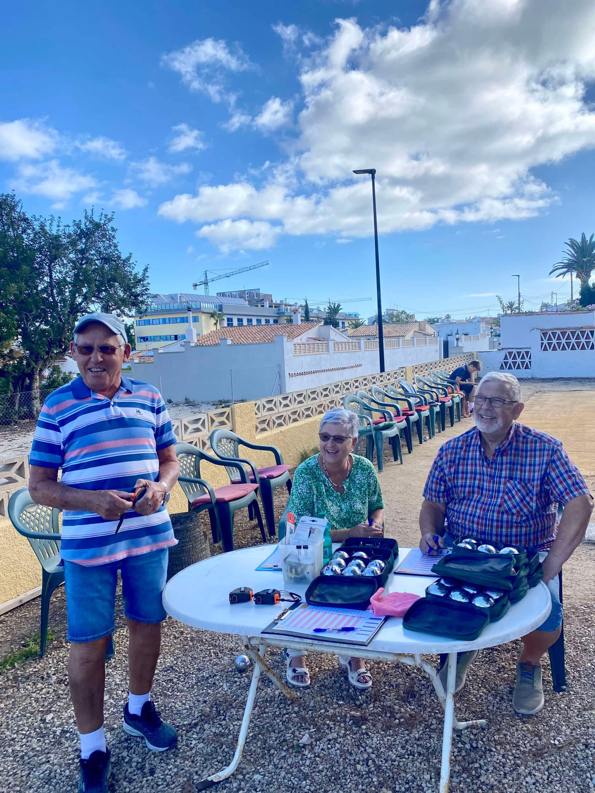 Gjensynsglede Boccia 1