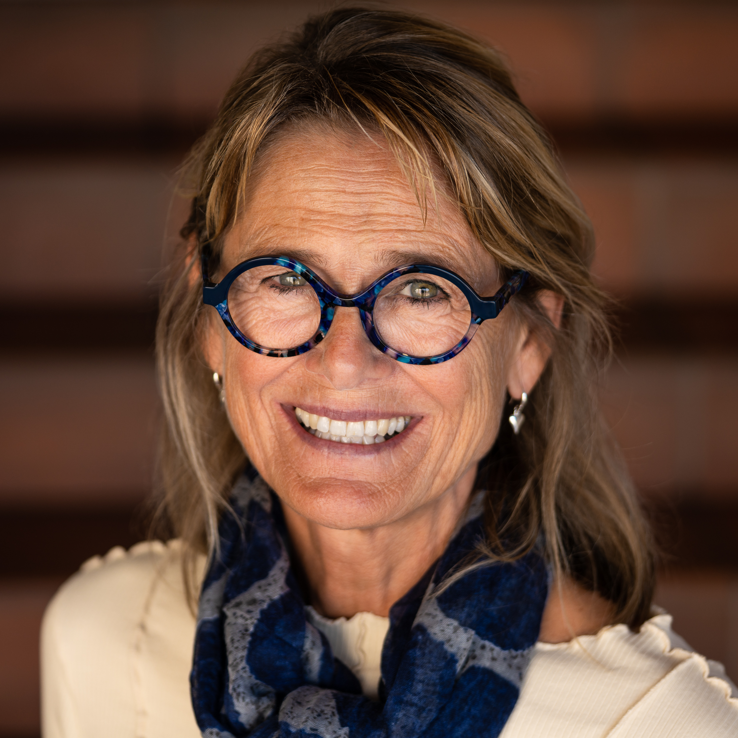 Live Marie Hafredal Lilienberg