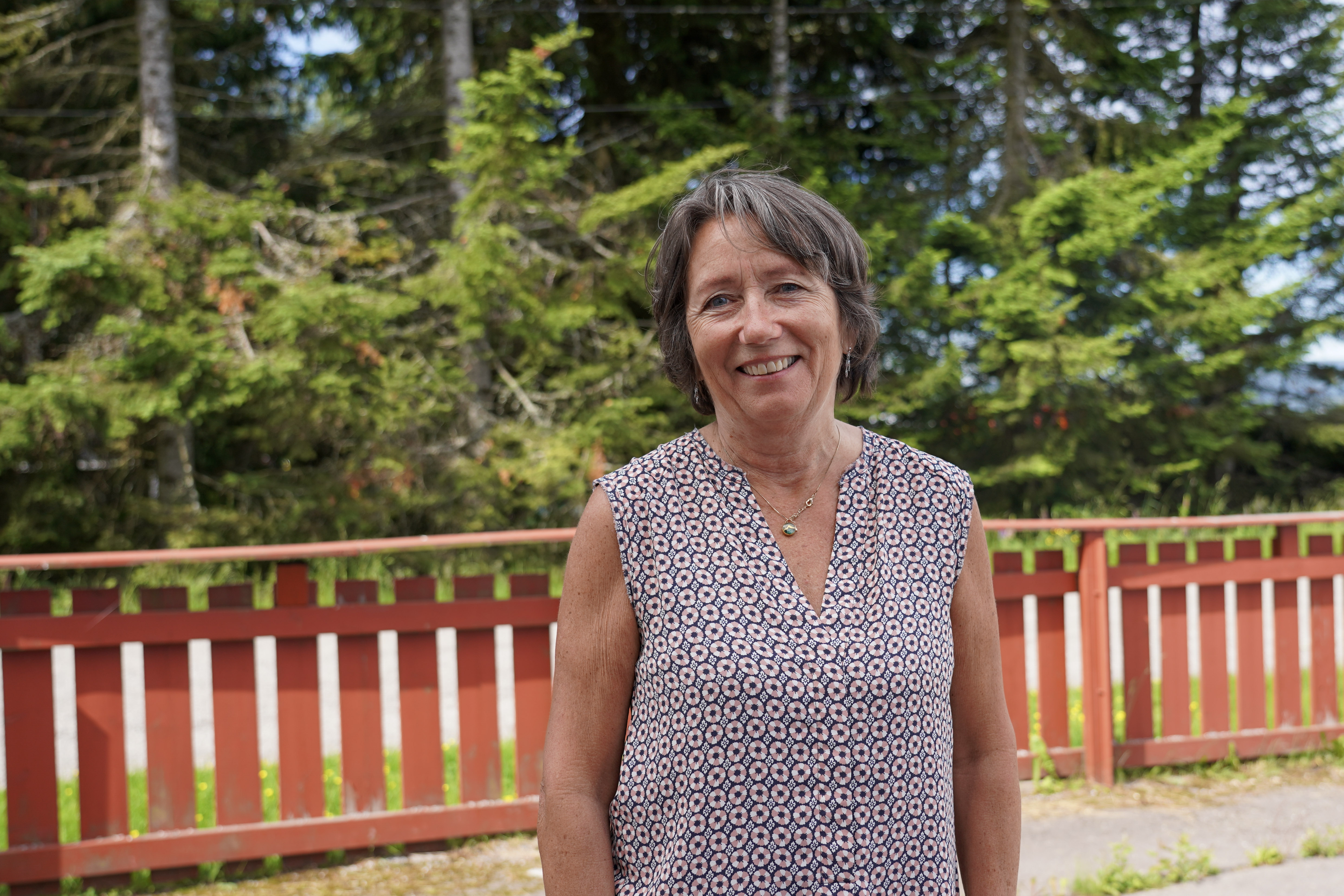 Irene Seglem Familieveiviseren