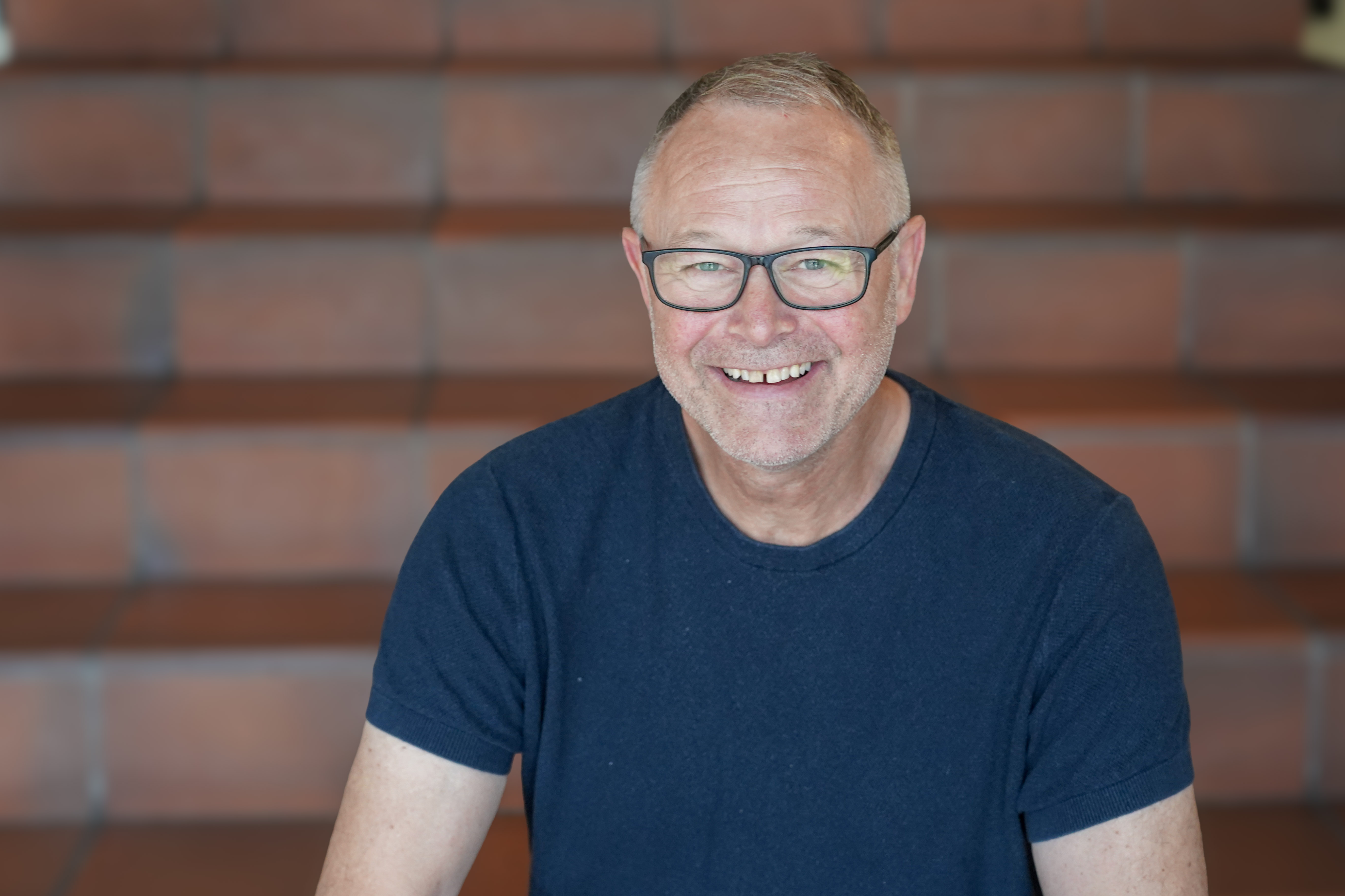 Fred Iwan Jørgensen