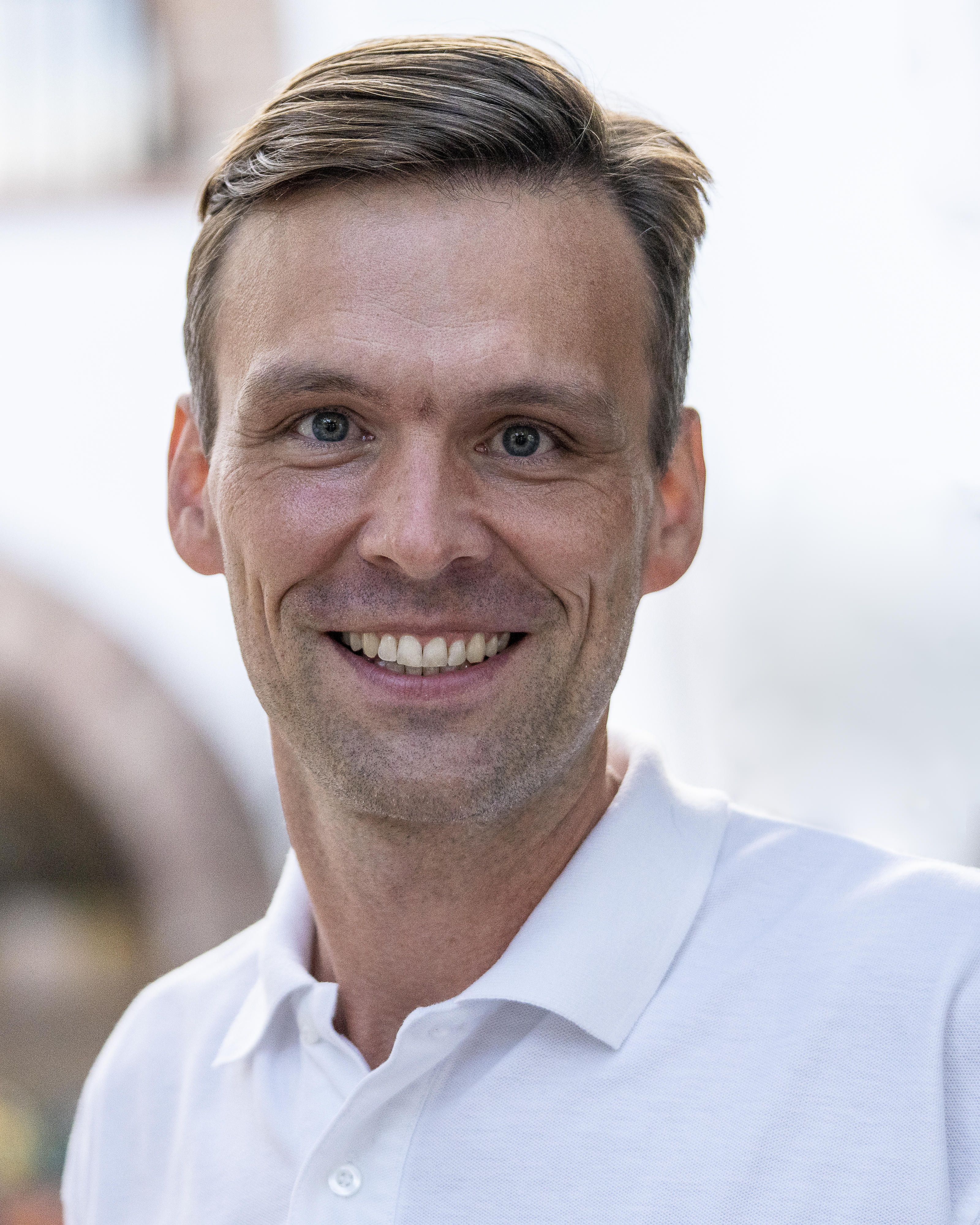 Magnus Køhn | Sjømannskirken