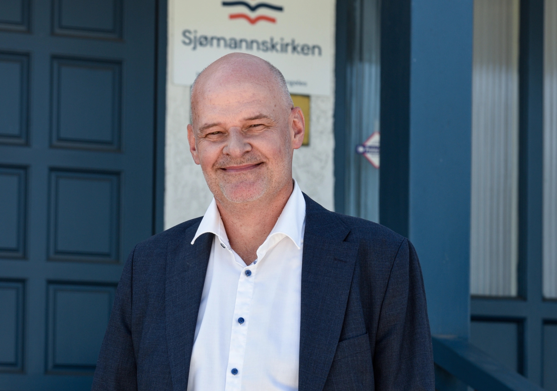 Ole Martin Grevstad