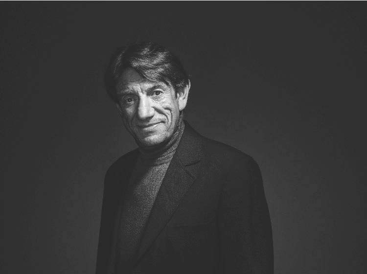 Helge Jordal 2 Fotograf Hans Fredrik Asbjørnsen .Jpeg