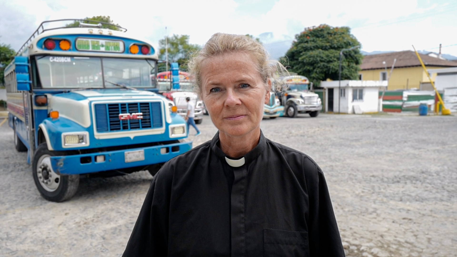 Anne Netland Forteller Breddeformat