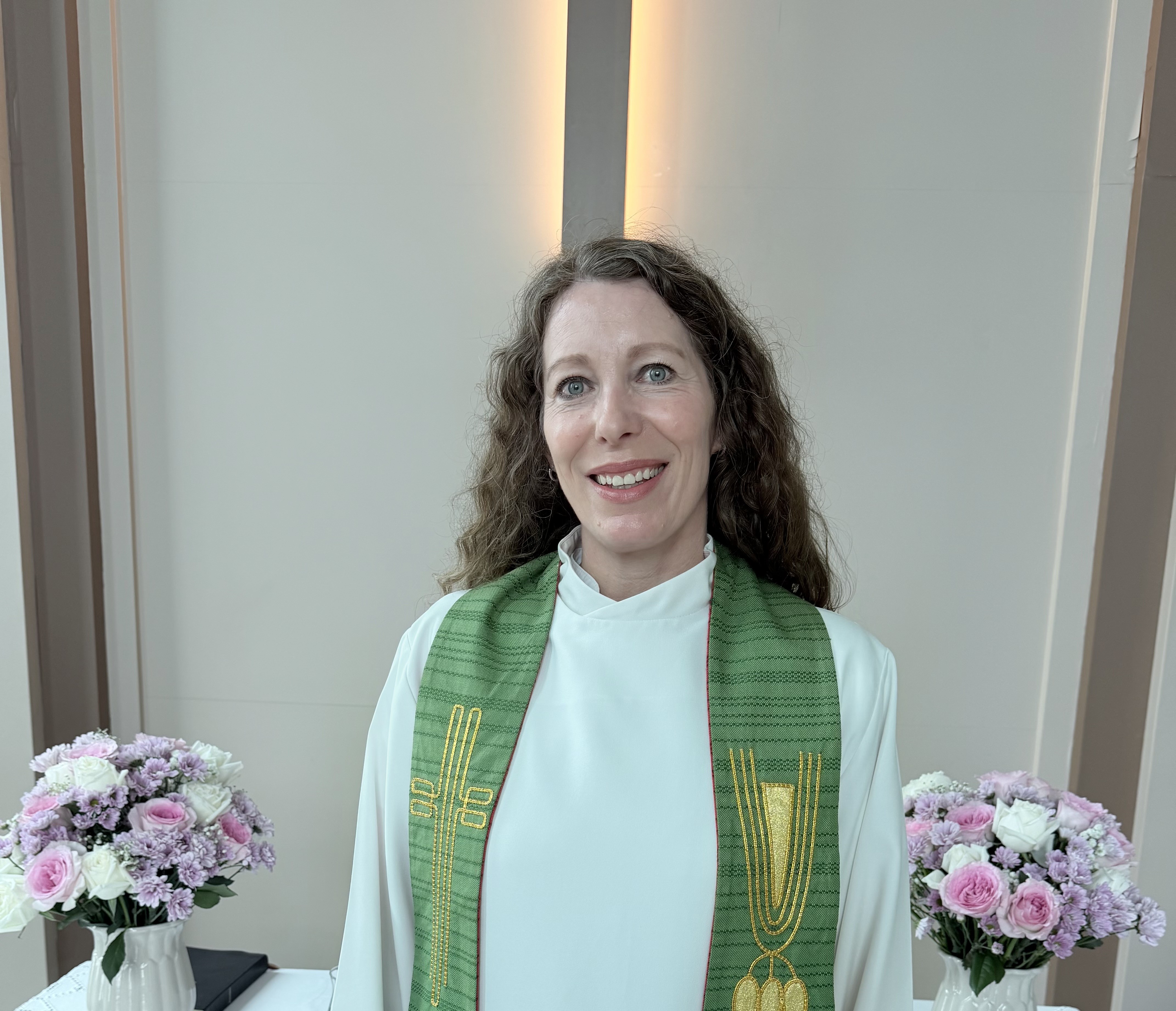 Stine Løkkeberg Web