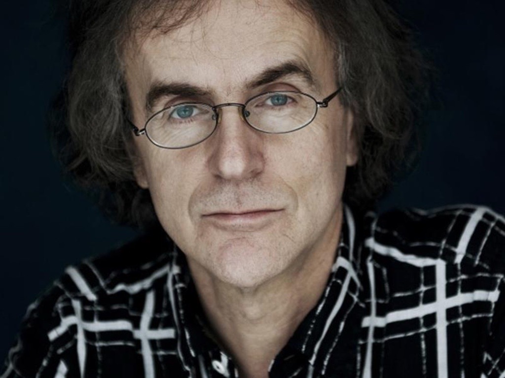 Henning Sommerro (Google)