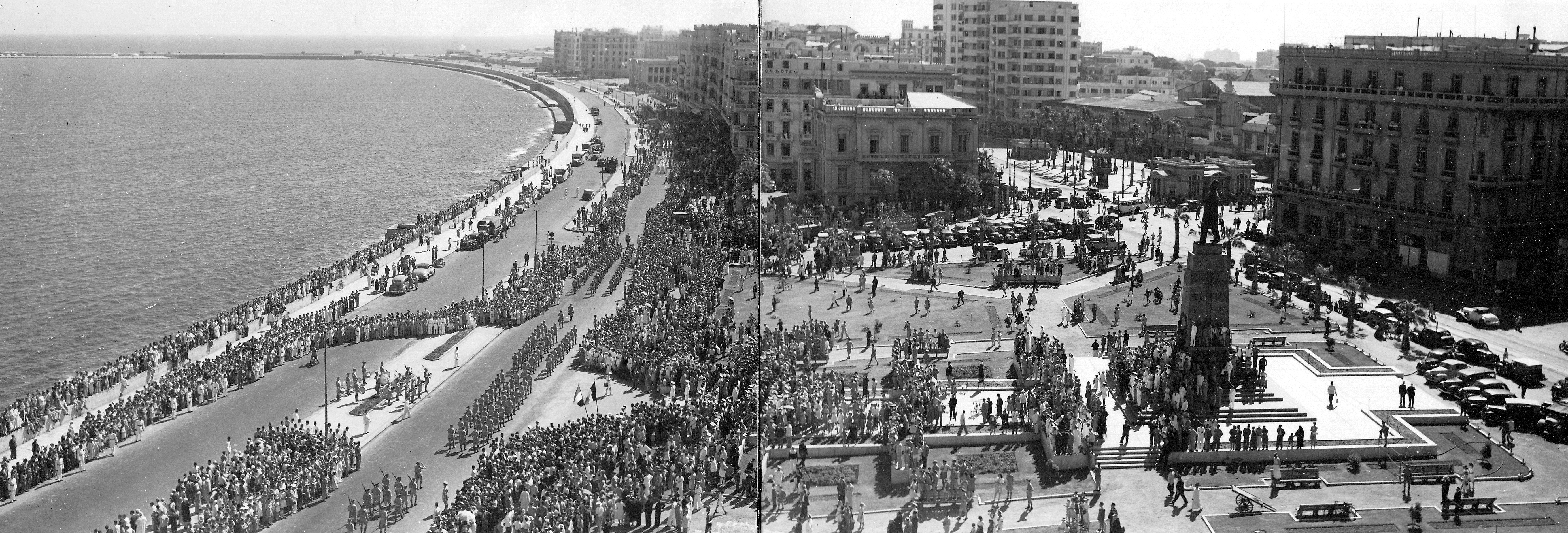 2 Julehilsen Fra Henriksen 1945 Sjøfartsmuseet