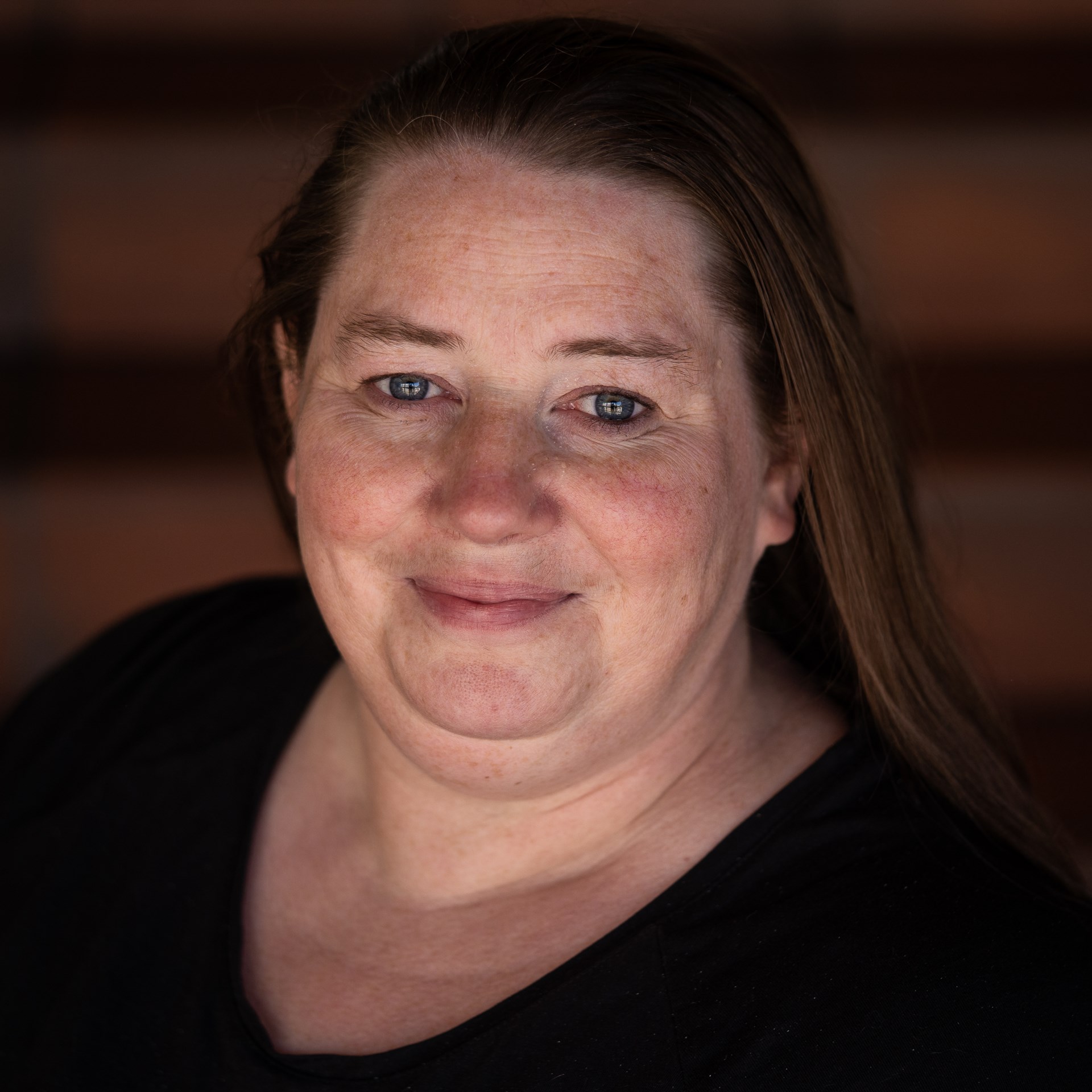 Anette Cecilie Grunnet | Sjømannskirken