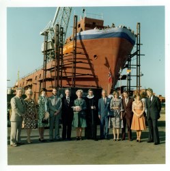 NORSK BESTILLING I DURBAN