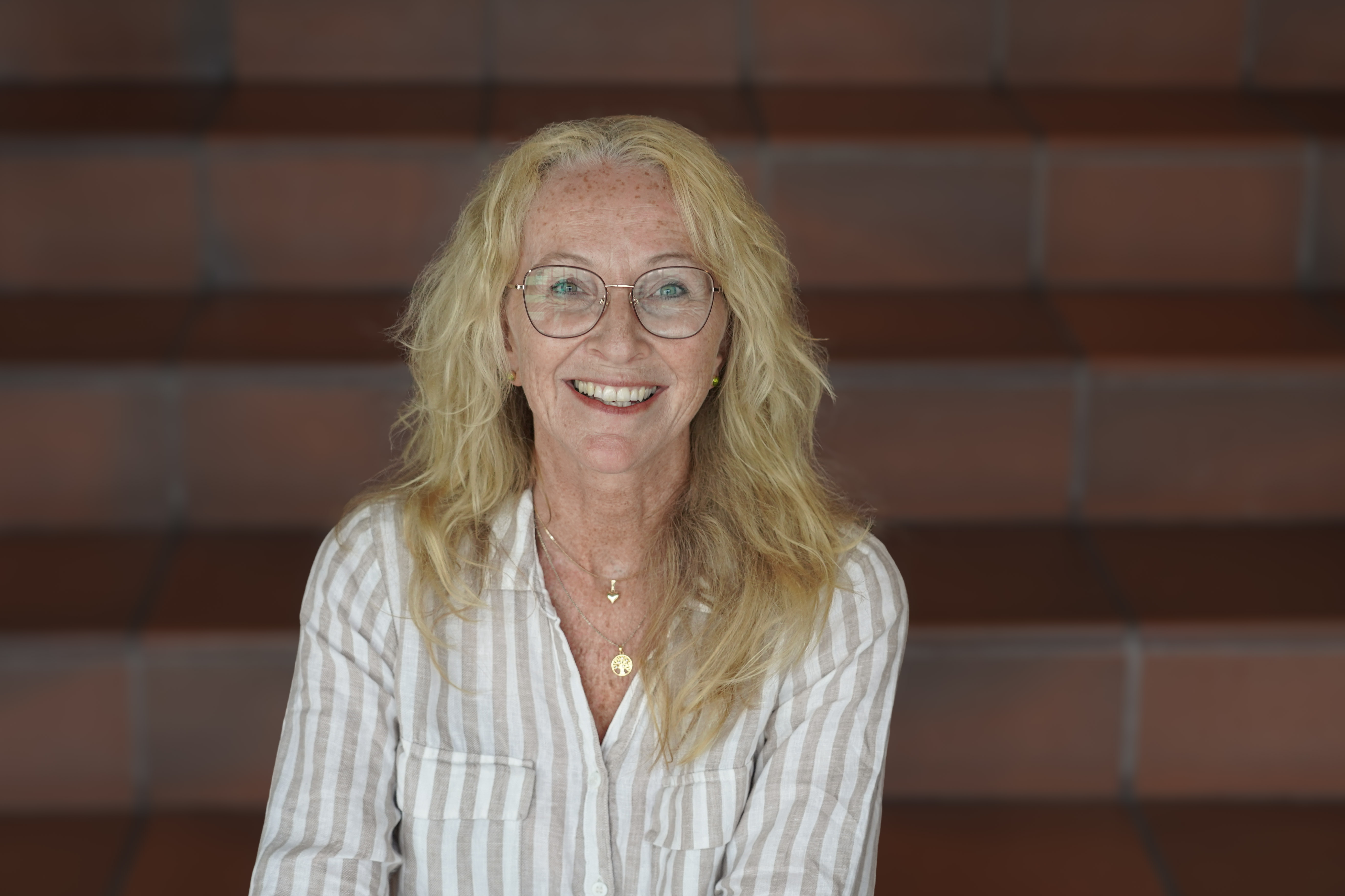 Marianne Jørgensen Sandvik