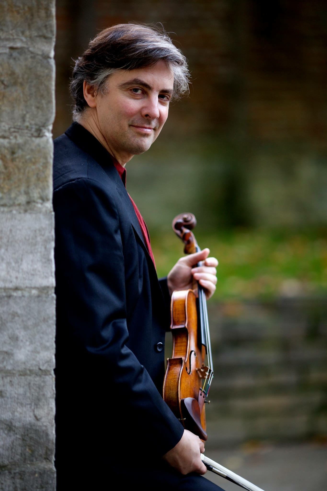 Foto George Hlawiczka