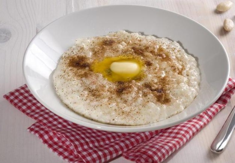 Grøt