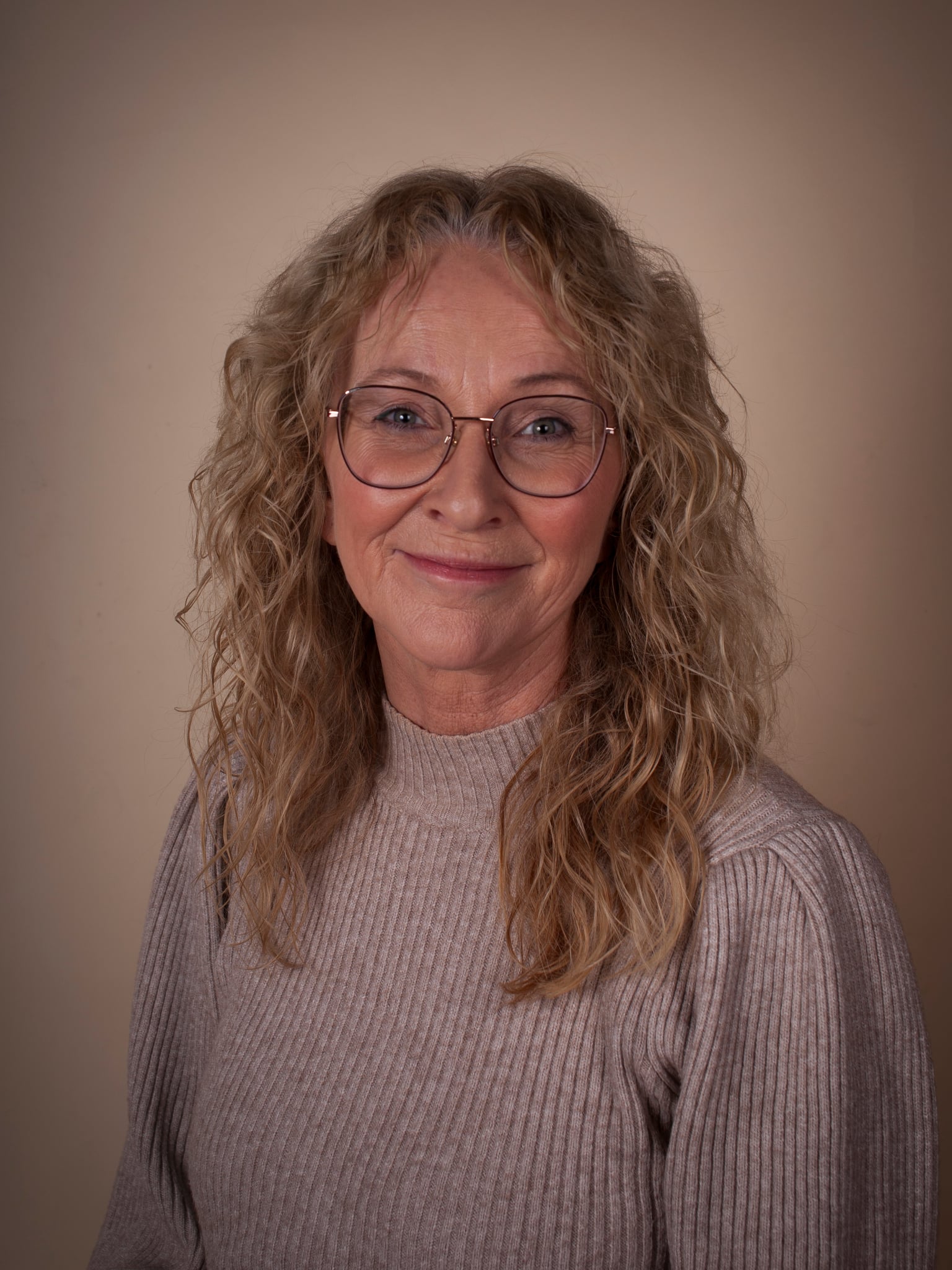 Marianne Jørgensen Sandvik