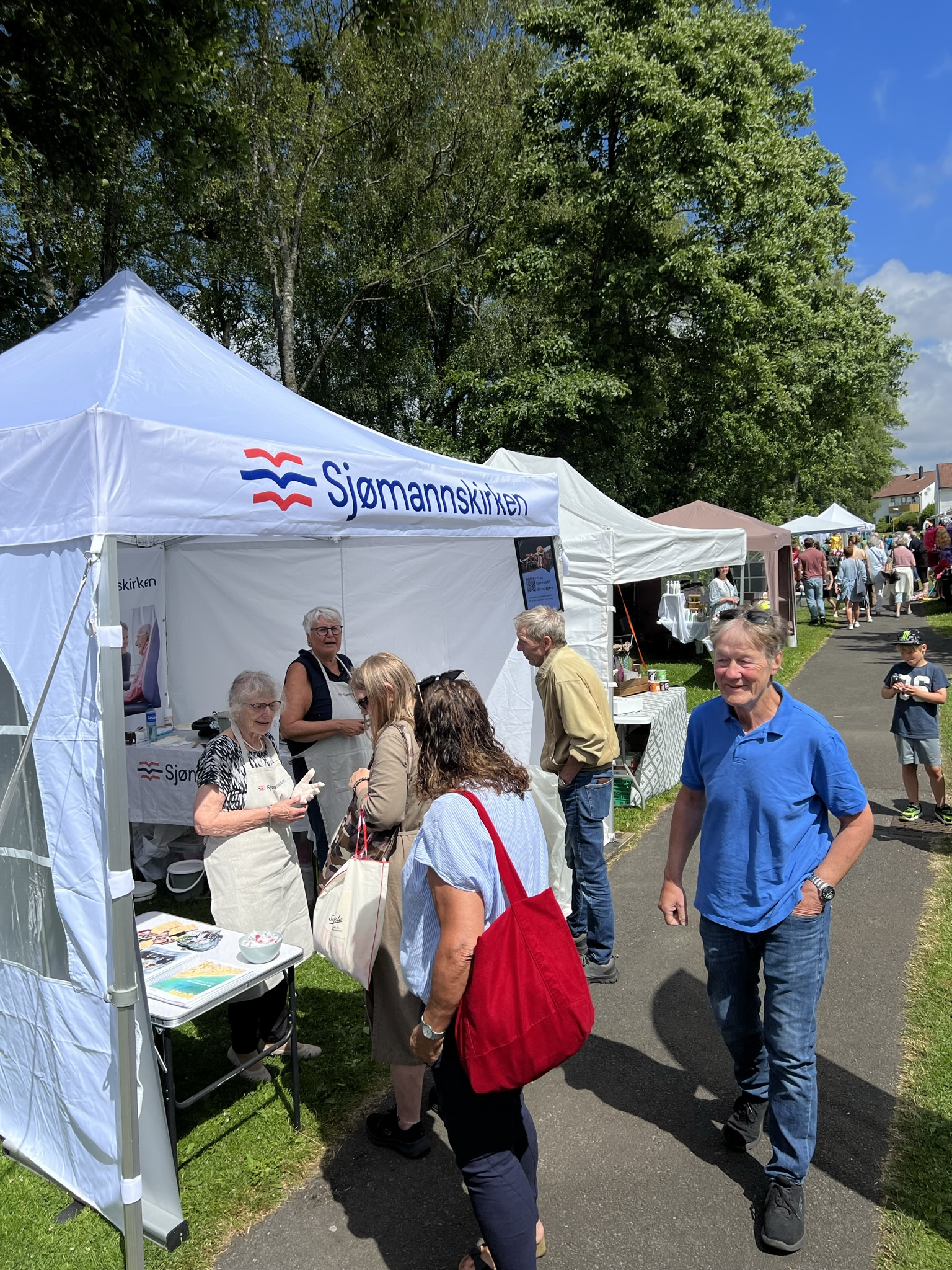 American Festival III