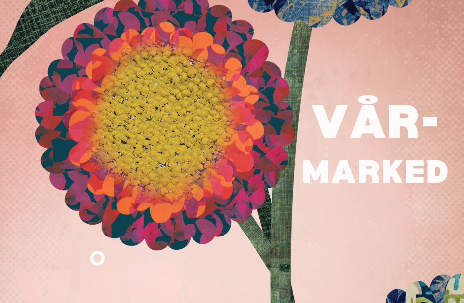 VÅR MARKED (Facebook Innlegg) 2