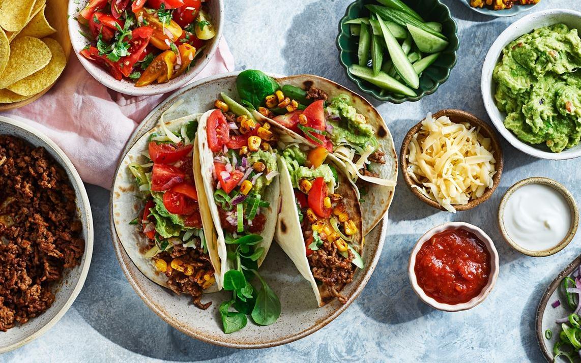 Taco 2