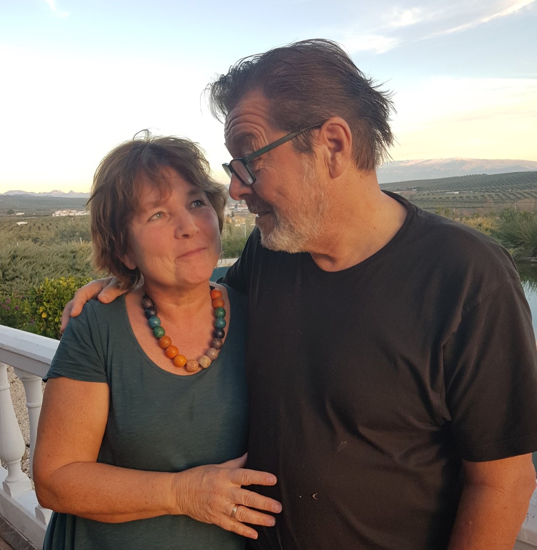 Ragnhild Og Stein Kåre Ulvestad