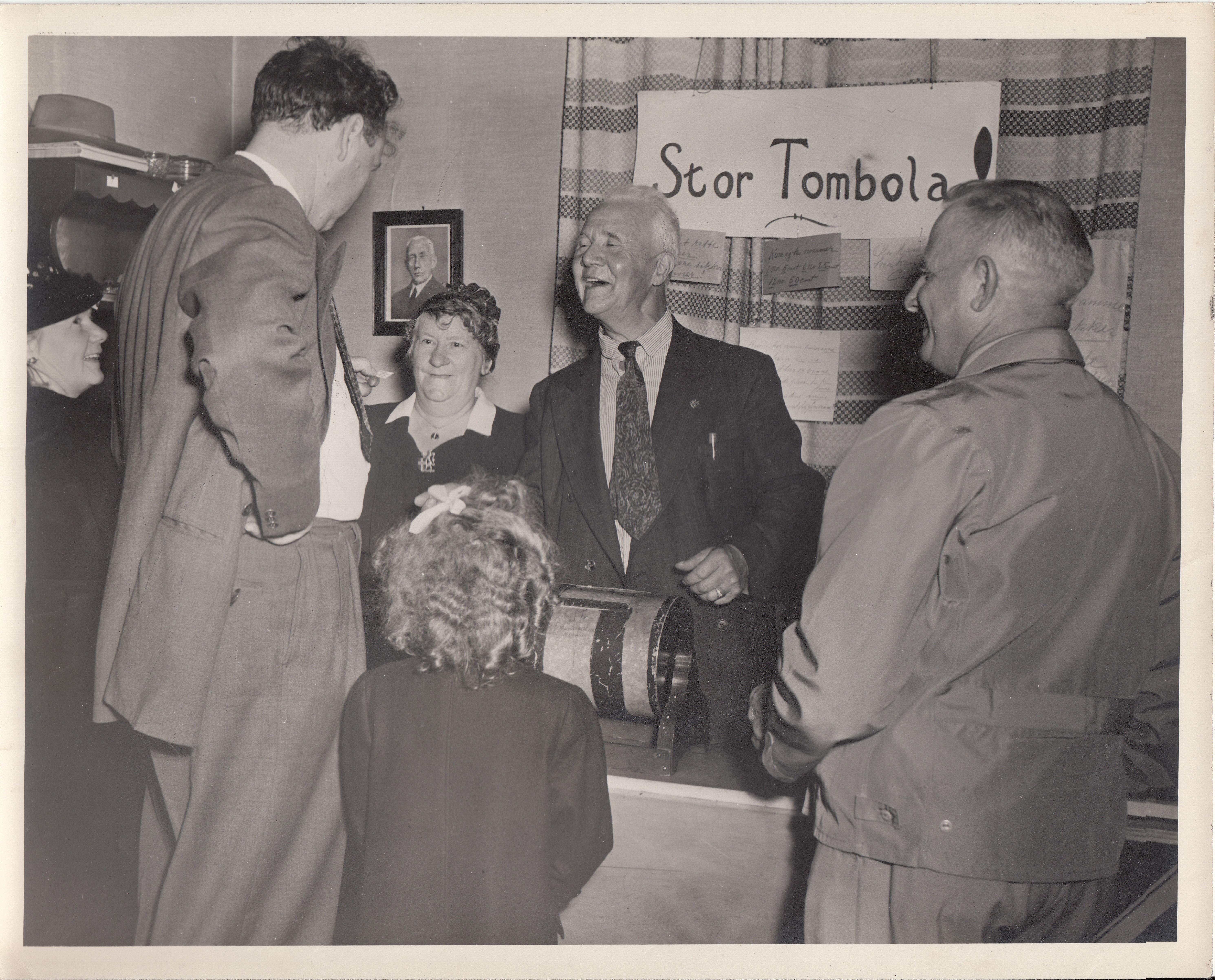 3 San Pedro 28 10 1944 Foto Sjømannskirken 2