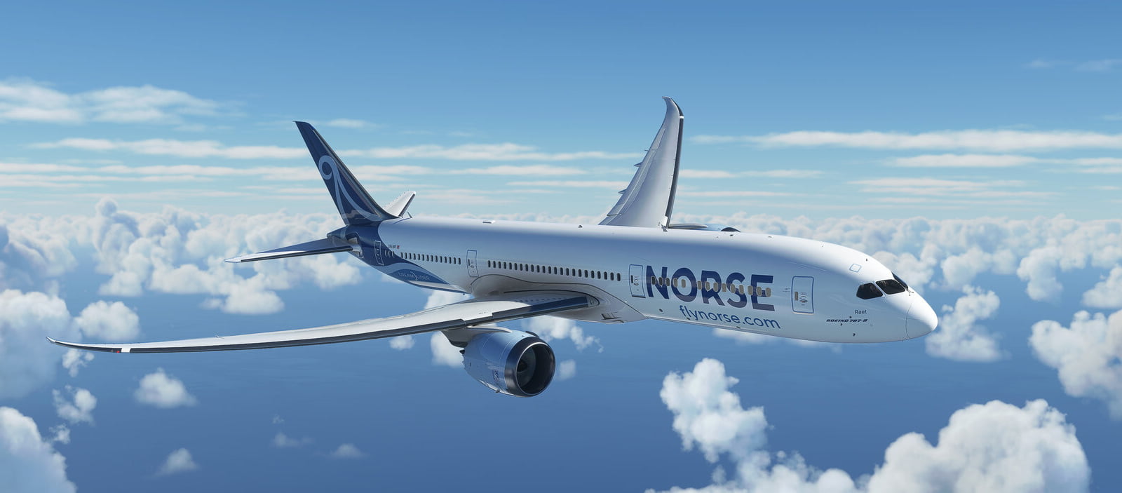 Norse Atlantic Airways