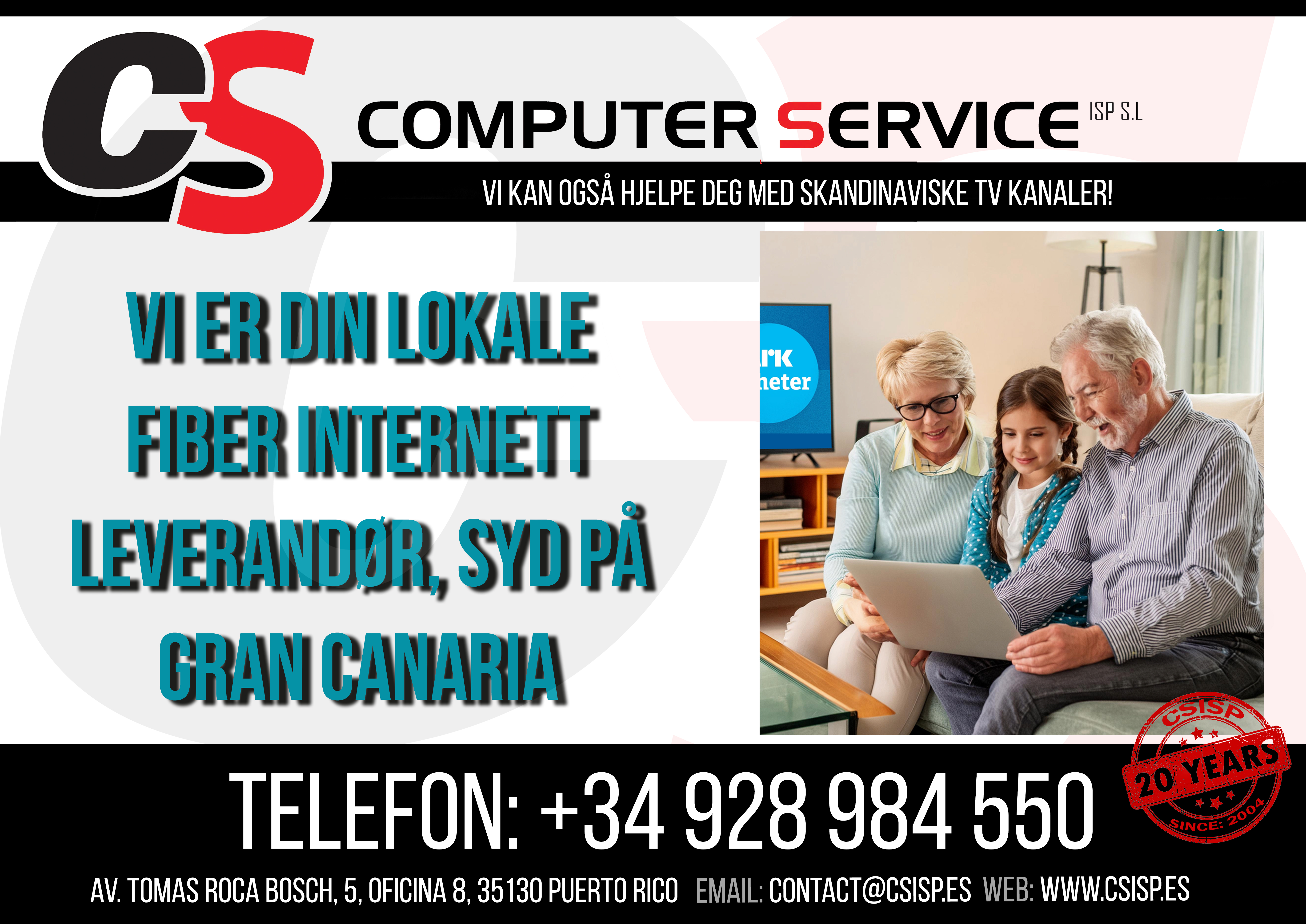 Computer Service