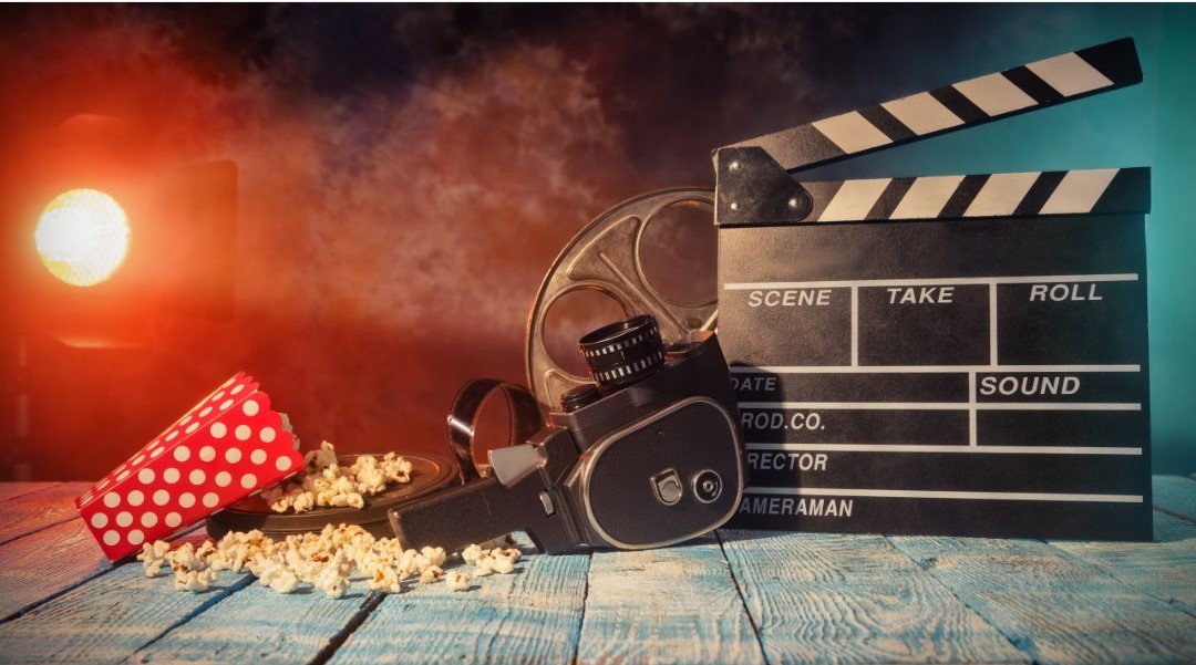 Bilde Til Filmklubben 2