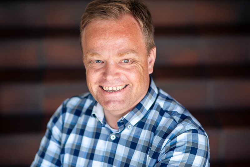 Håvard Sandvand Dahlen