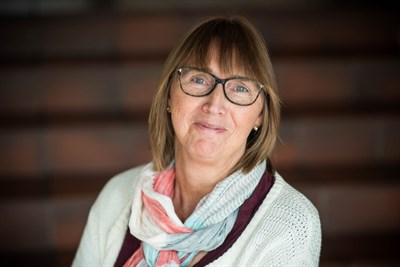 Kjersti Landro Olsen