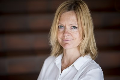Kristine Undal