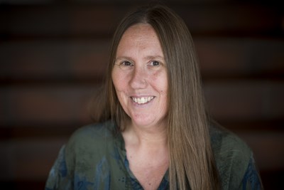 Myrtle Soltvedt Graave