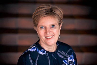 Heidi Irene Petterson