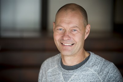 Nils Kristian Søfteland