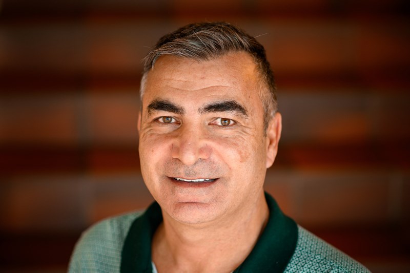 Hasmet Køten Takvam