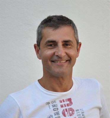 Rafael Garcia Hernandez