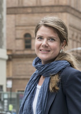 Ellen Marie Skillingstad