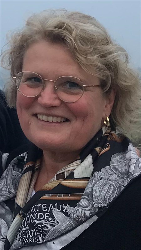 Cecilie Jørgensen Strømmen