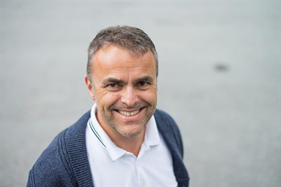 Per Christian Østeby