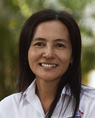 Saisamorn Christophersen