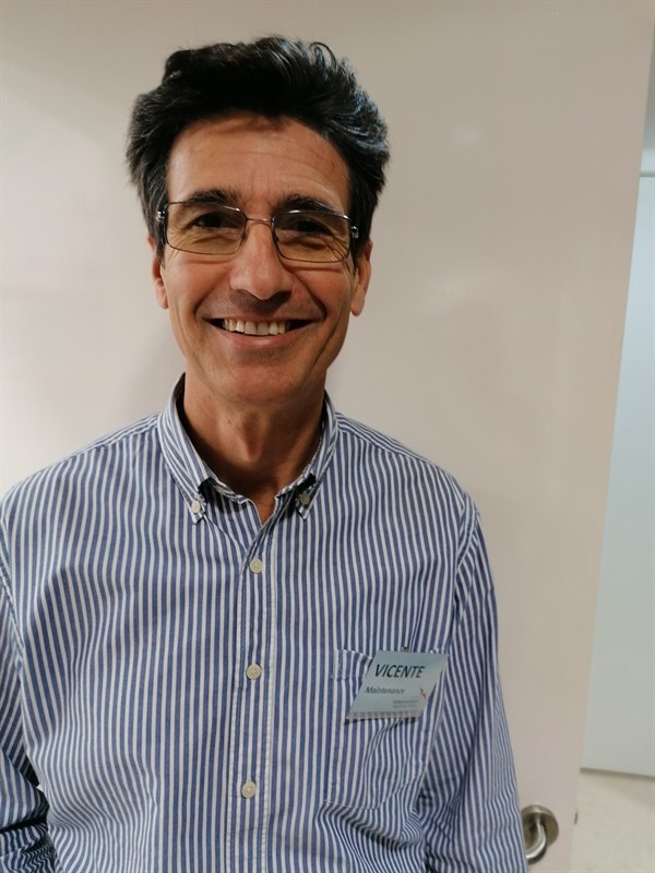 Vicente Jose Suarez Lorca